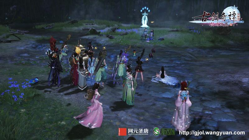 深海鱼救援