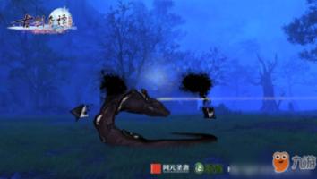 动物帮帮忙保卫家园