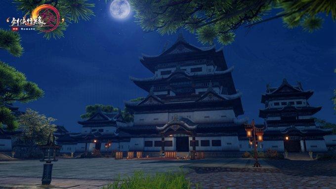 召唤神龙万宁版祖龙