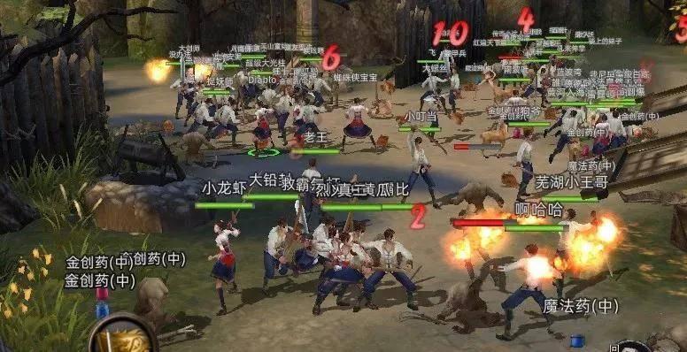 异地恋恋爱手册游戏画面