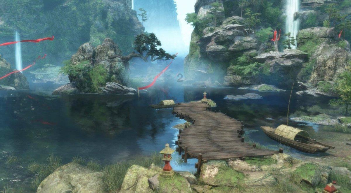 召唤神龙万宁版祖龙