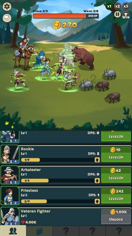 4399封神霸业