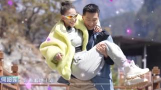 在家如何做一顿清淡又营养的午餐？都有哪些菜呢？游戏画面