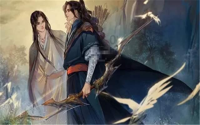 漆黑的森林逃脱