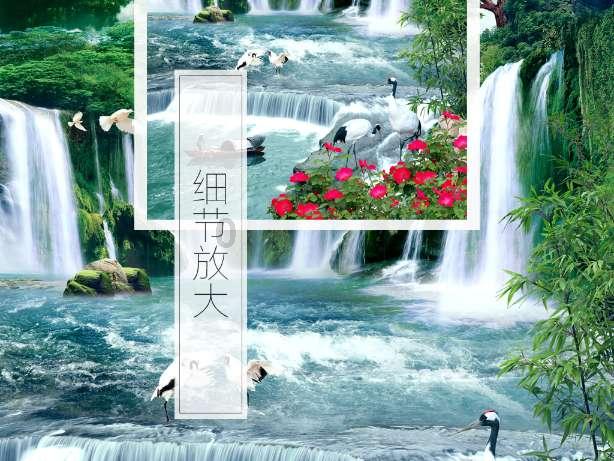 创作猫