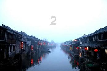 干部先上阵,试种大棚菜