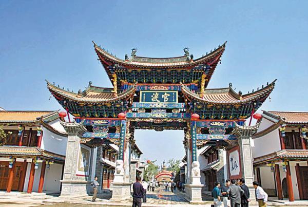 产业兴旺 生活富裕（乡村行 看振兴）