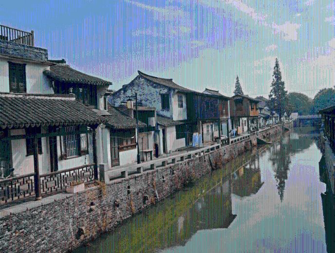 像素小战士酷跑