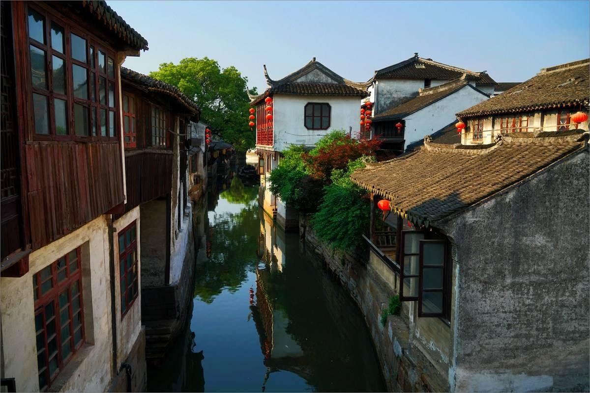 清洁粉红房子