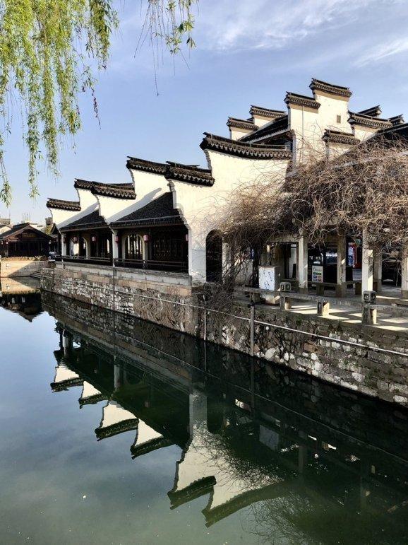 【项目建设】山西金施顿煅烧脱硫石膏二期项目2万吨玻化微珠生产线进入安装调试阶段